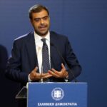 Μάντζος για Ρούμπιο: Όταν μια κυβέρνηση δεν πιστεύει στο διεθνές δίκαιο, υποβιβάζει σε «ευαίσθητα ζητήματα» τις εθνικές μας θέσεις