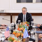 Το αποτύπωμα της επίσκεψης Ρούμπιο στην Αθήνα: Η ιστορική ομιλία στην Πνύκα, το τετ α τετ με Μητσοτάκη και οι νέες συμφωνίες Ελλάδας-ΗΠΑ