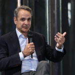 Γεωργιάδης: «Θέλουν και επιδιώκουν το χάος» – Η αντίδρασή του στη δήλωση «άντε και στα δικά μας» που έκανε για τη Γαλλία στέλεχος της ΕΛΑΣ