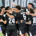Σκάνδαλο στο ελληνικό μπάσκετ: Στην Ευελπίδων ο Λιόλιος και οι άλλοι πέντε συλληφθέντες – Πάνω από 100.000 ευρώ στο σπίτι δεύτερου διαιτητή