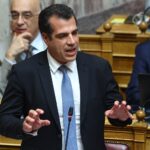Φλωρίδης: «Τα οστά που έδειξε ο κ. Βελόπουλος ανήκουν σε ζώα για αυτό και δεν είναι στην δικογραφία των Τεμπών» – Τι απαντά η Ελληνική Λύση