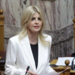 Πένθος για την Έλενα Ράπτη: Πέθανε ο πατέρας της