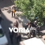 Σαμαριά: Απεγκλωβίστηκαν οι 8 εργαζόμενοι από το φαράγγι μετά από 8 μέρες