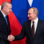 Ουκρανία: Νέο ρωσικό σφυροκόπημα με πυραύλους και drones –  20 νεκροί, ανάμεσά τους παιδιά