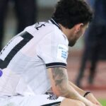 Μπαχτσεσεχίρ – ΠΑΟΚ 84-81: Δεύτερη ήττα στο Eurocup για την ομάδα του Τρινκιέρι