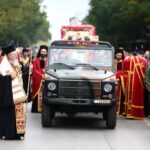 28η Οκτωβρίου: Σήμερα το μεσημέρι η δοκιμαστική πτήση του F-16 «Ζευς» στη Θεσσαλονίκη