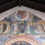Πέθανε η ηθοποιός Μαριαλένα Κάρμπουρη