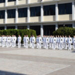 Υποψήφιος με τη ΝΔ στη Β’ Πειραιώς ο Δημήτρης Σκουλός