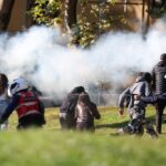 Η Γαλλία βγάζει στρατό στους δρόμους ενόψει των νέων διαδηλώσεων