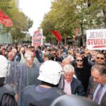 ΗΠΑ: Συνελήφθη 82χρονη γερουσιαστής για διακίνηση κάνναβης – Η κόντρα με τον Τραμπ και ο μυστηριώδης «κωδικός 47»