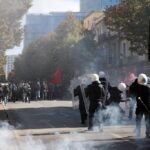 Τουρκία: Απίστευτο – Γάτα με σφηνωμένο κουτί στο κεφάλι πήγε μόνη της στην Πυροσβεστική για βοήθεια