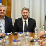Προϋπολογισμός 2027: Ανάπτυξη 2% το 2026 και 2,3% το 2027 προβλέπει το Προσχέδιο