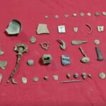 Πολεμική Αεροπορία: Εντυπωσιακό βίντεο από Super Puma που παίρνει ασθενή και συνοδό από κρουαζιερόπλοιο