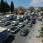 «Όχι άλλο “πάμε κι όπου βγει” στον αθλητισμό»: Διαμαρτυρία στο Σύνταγμα για τον θάνατο του 16χρονου ποδοσφαιριστή στη Θάσο