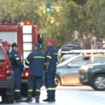 Πετρούπολη: Πώς έγινε το τροχαίο με τις μηχανές, όπου σκοτώθηκε ένας 24χρονος και τραυματίστηκαν δύο 17χρονοι