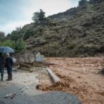 Τροχαίο στο ύψος του Σοφικού Κορινθίας μετά από σφοδρή σύγκρουση αυτοκινήτων – Δείτε φωτογραφίες και βίντεο