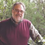 Η εικαστική πλευρά του Κ. Βήτα