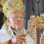 Κλιμάκωση των ρωσικών βομβαρδισμών στο Κίεβο