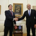 Ουκρανία: Νέο ρωσικό σφυροκόπημα με πυραύλους και drones –  20 νεκροί, ανάμεσά τους παιδιά