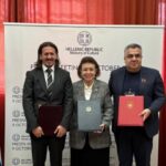 Νόμπελ Ειρήνης 2026: Ποια είναι η Ναβανέθεμ «Νάβι» Πιλάι – Η ατάκα της για τον Τραμπ