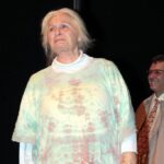 Πέθανε η Μπέτυ Βαλάση σε ηλικία 89 ετών