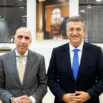 Παπασταύρου (Investopia Athens): Πυλώνας σταθερότητας η συνεργασία Ελλάδας – ΗΑΕ
