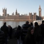 Τραμπ: Η Κίμπερλι δεν ήταν ποτέ μέλος της οικογένειάς μου – Έβγαινε με το γιο μου πριν από πολύ καιρό