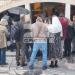 Επελαύνει η σφοδρή κακοκαιρία: Σοβαρά προβλήματα και πλημμύρες σε Εύβοια, Σκιάθο και Ρόδο – «Φούσκωσε» ο Κηφισός