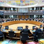 Κινηματογραφική ληστεία στη Χαλκίδα: Εισέβαλαν με αυτοκίνητο σε κοσμηματοπωλείο και άρπαξαν κοσμήματα και ρολόγια