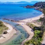 Το συγκλονιστικό ντοκουμέντο από τη Νέα Ιωνία με τον 35χρονο σε κατάσταση αμόκ να κυνηγάει την 54χρονη οδηγό ταξί – Της έκοψε το αυτί