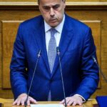 Παπαθανάσης: Μέσω ΕΣΠΑ η ολοκλήρωση έργων αντιπλημμυρικής προστασίας στο Ρέμα Ξερέα Δήμου Κρωπίας Αττικής