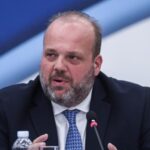 Μητσοτάκης για Στέφανο Μάνο: «Ήταν τεχνοκράτης και πολιτικός, εισήγαγε καινούργιες έννοιες στην ελληνική πολιτική»