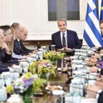 Σκέρτσος: Οι 12 προτεραιότητες των υπουργείων για το 2027