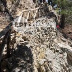Άγρια συμπλοκή οδηγών στη Θεσσαλονίκη: Τον έβγαλε από το βαν και τον γρονθοκόπησε – Δείτε βίντεο