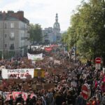 Ουκρανία: Μακελειό στην Κραματόρσκ – 33 νεκροί και 18 τραυματίες από ρωσικό χτύπημα σε δύο λεωφορεία