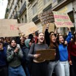 Ο Πούτιν θέλει εδάφη μέχρι την Οδησσό