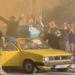 Εξαπλώνεται η οργή στην Ευρώπη: Διαδηλώσεις κι επεισόδια σε Γαλλία, Αλβανία, Βέλγιο, Πορτογαλία, Ιταλία