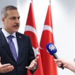 ΥΠΕΞ: Έντονη ανησυχία για την επίθεση σε εμπορικό πλοίο στη Μαύρη Θάλασσα – Το μήνυμα της Ούρσουλα Φον Ντερ Λάιεν