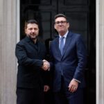 Επικεφαλής της πρεσβείας των ΗΠΑ στην Ελλάδα ο Τζόσουα Χακ