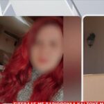 Συγκλονίζει η 32χρονη που δέχθηκε άγρια επίθεση από τον πρώην σύντροφό της στο Λαύριο: «Μπήκε μέσα με ένα στιλέτο και μας κατακρεούργησε»