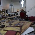 Μονή Σινά: Ο Αρχιεπίσκοπος Συμεών ανακοίνωσε ότι θα υπογράψει τη συμφωνία με την Αίγυπτο