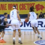 Βόρεια Ιρλανδία – Ελλάδα 0-1: Στους αγώνες μπαράζ για την πρόκριση στο Euro U21