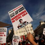 Ο Μασκ αναδημοσίευσε την ομιλία Ρούμπιο από την Πνύκα, παρά την παλιά κόντρα τους
