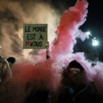 Γαλλία: Tα 5 ακανθώδη προβλήματα που προκάλεσαν το χάος