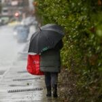 Αγριεύει ο καιρός με βροχές και καταιγίδες την 28η Οκτωβρίου – Σε «Red Code» 9 περιοχές της χώρας