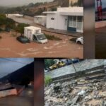 Εργατικό δυστύχημα στη Θεσσαλονίκη: 52χρονος καταπλακώθηκε από μεταλλικό σωλήνα ενός τόνου
