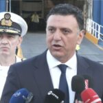 Σταύρος Παπασταύρου στη Realnews: Έργο εθνικής σημασίας ο Κάθετος Διάδρομος