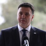 Τραμπ: «Έρχεται μεγάλη ανακοίνωση για το ντίζελ»