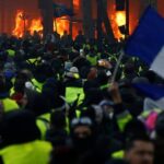 Τραμπ: Δεν θα μεταδοθεί ζωντανά η εκτέλεση του Νιντάλ Χασάν μετά τις αντιδράσεις