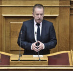 Γιώργος Αυτιάς: Ζήτησε διπλασιασμό των κονδυλίων για τη στέγη